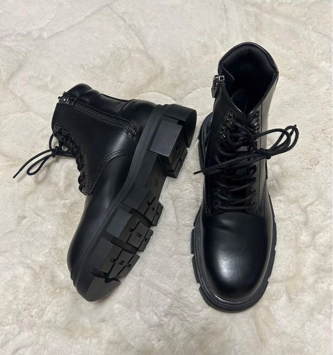 Zara обувки 39 номер