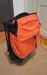 Carucior Pockit+ GB, compact (bagaj de mana la aeroport)