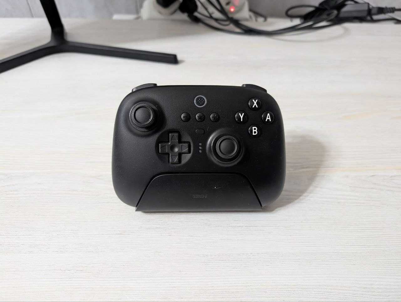 8BitDo Ultimate Controller с док-станцией (без дрифта!)