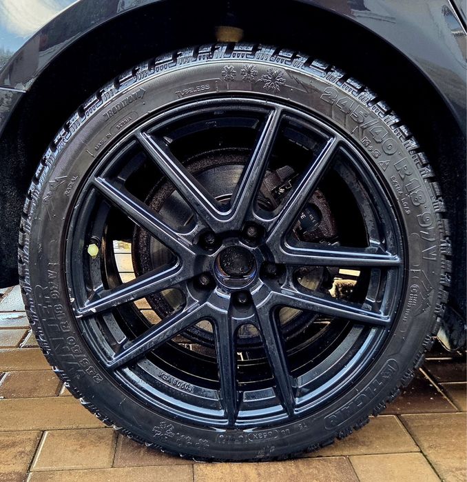 Audi A5 Sportback 2.0 TDI Negociabil