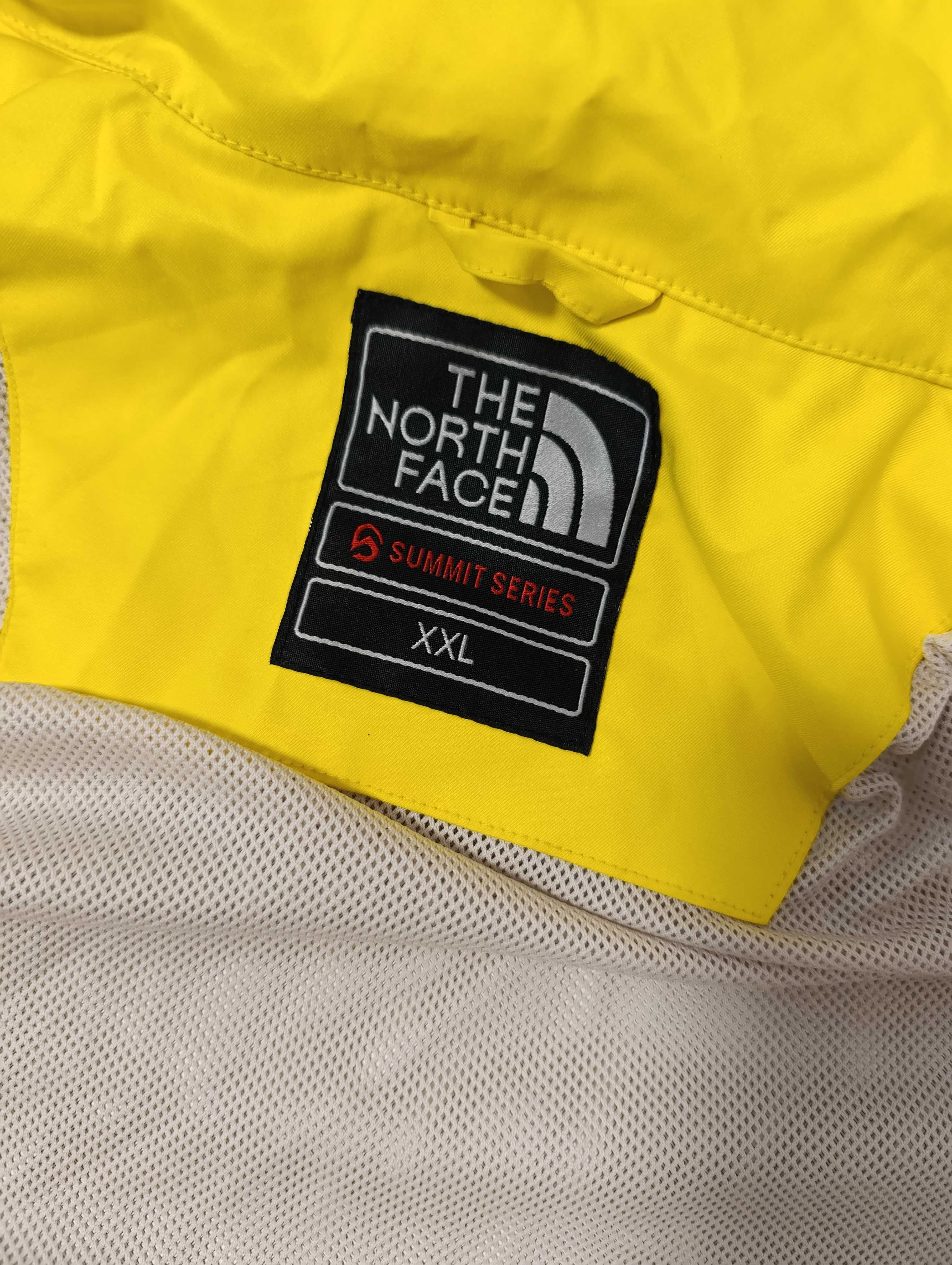 The North Face  Gore-Tex''дамско водоустойчиво яке ХЛ размер