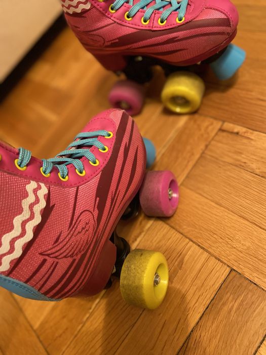 Детски кънки Soy Luna