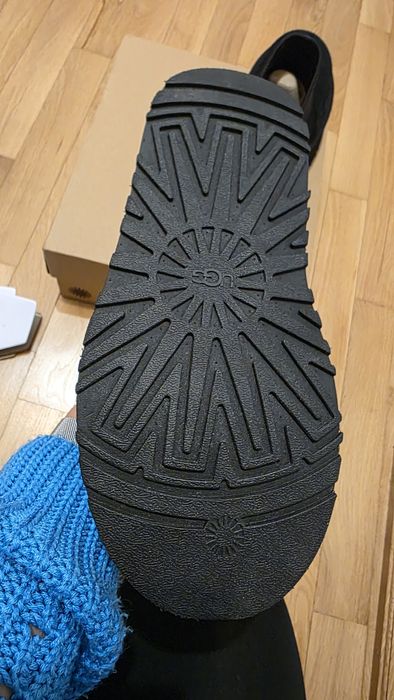 Ugg mini dipper nr 38(24 cm)