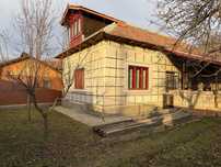 Casa comuna Dragoesti, judetul Valcea