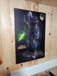 World of warcraft Undead Rogue