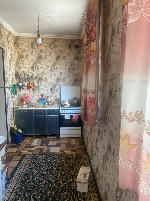 СЕРГЕЛИ 7 - продаётся квартира 4/4/9 100м2