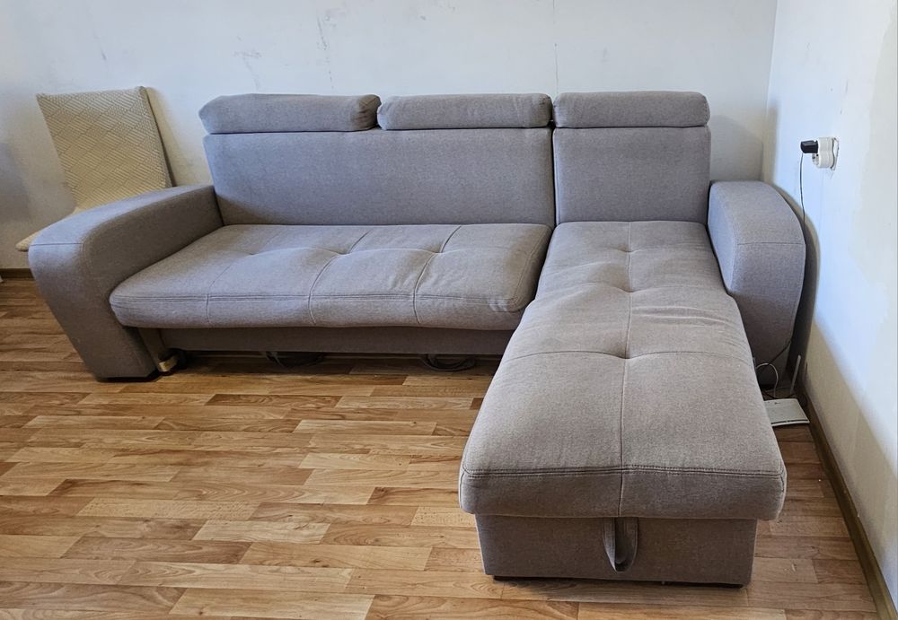 Продам диван б/у