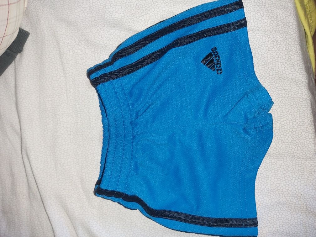 Pantaloni bebe adidas