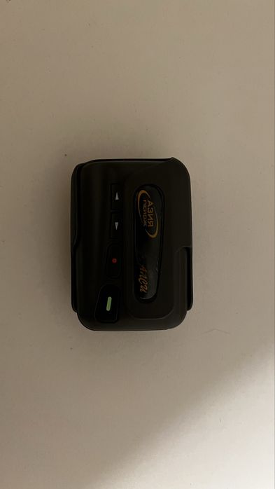 Продам пейджер Motorola