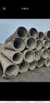 Vand tuburi din beton armat