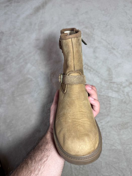 Ghete iarna UGG Kinzey