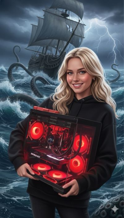 Core i5-10400F / RTX 3060ti/ 16gb Рассрочка