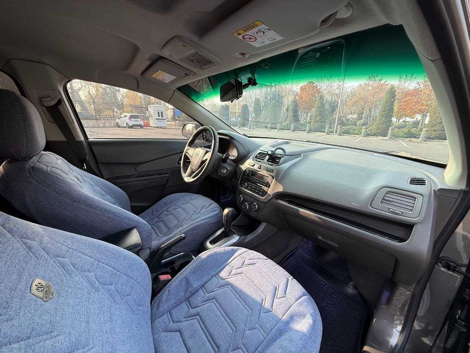 Cobalt R4 (eksport varianti) 4 evro pozitsiya