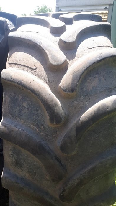 Cauciucuri tractor 710/70R38  import