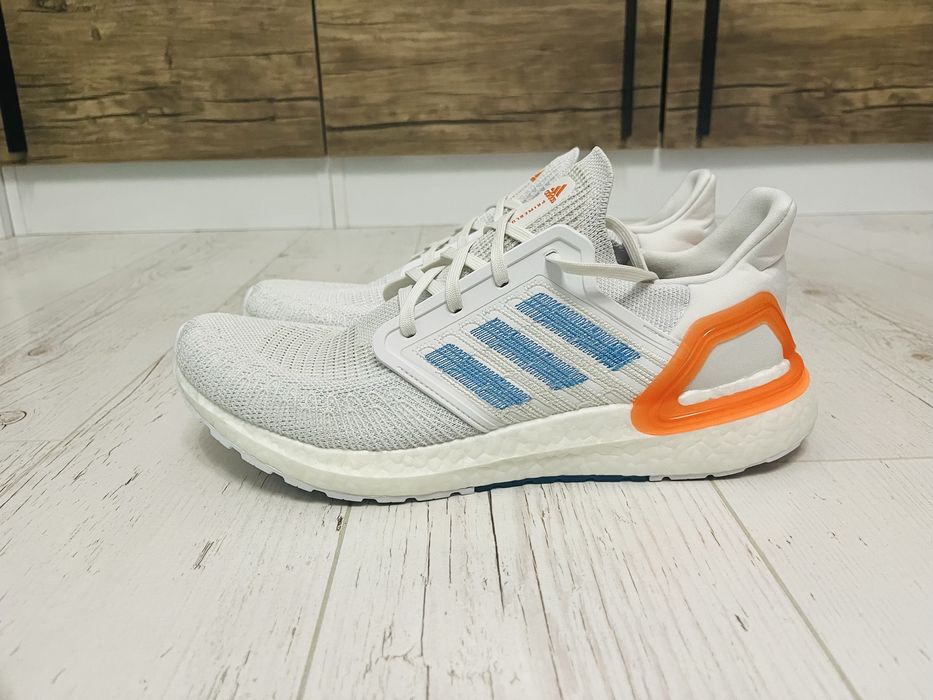 Adidas Boost ориг. маратонки