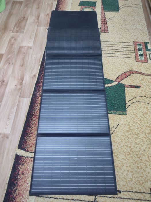 Солнечная панель