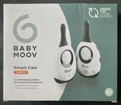 Monitor Audio Babymoov Simply Care 300m
