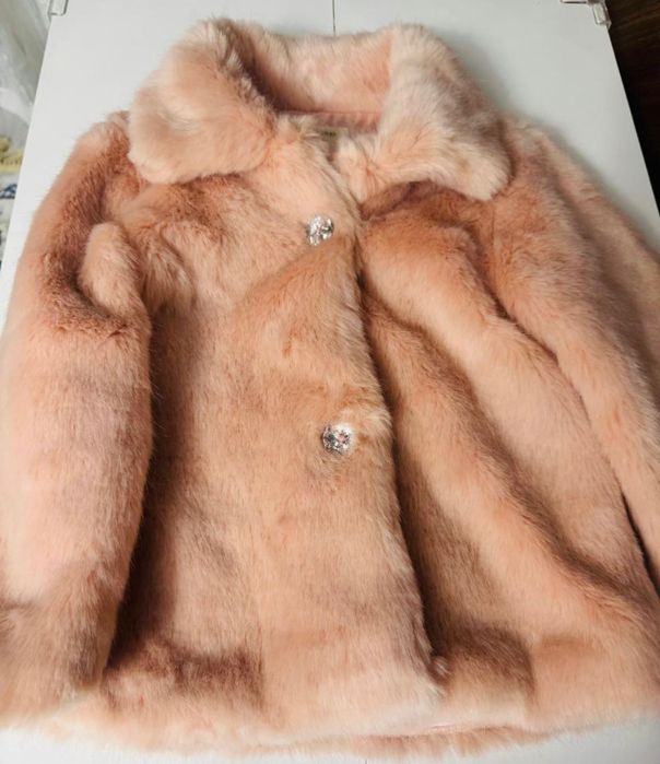 Шубка primark фирма