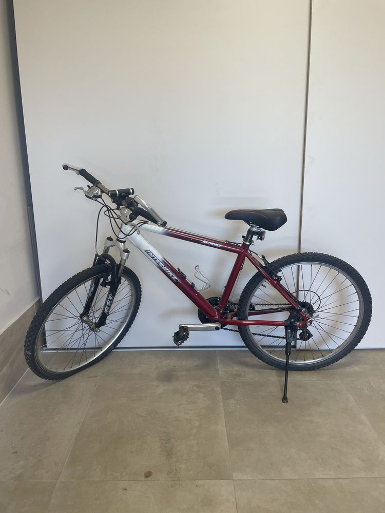 Колело Interbike МК 7002