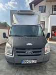Ford trasit cu frig functional si sationare