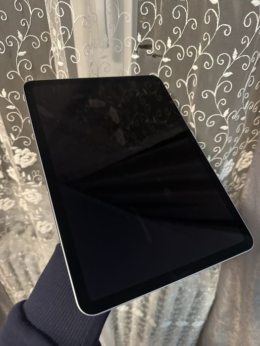 iPad Air 11” M3 – 128GB – Nou, cu factură și garanție