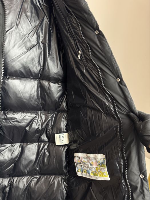 Пуховик Moncler