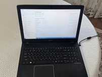 Срочно. Ноутбук Acer Core-i5 8 поколения, ОЗУ 8Гб, SSD  128Gb, HDD 1Tb