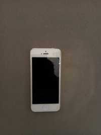 iPhone 5 Ocazie! sau Schimb!