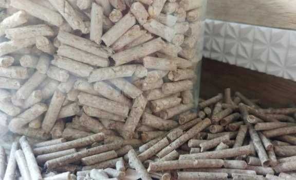 Granulator furaje GKP-15,role conice, matrita 4 mm | Artmash NOU