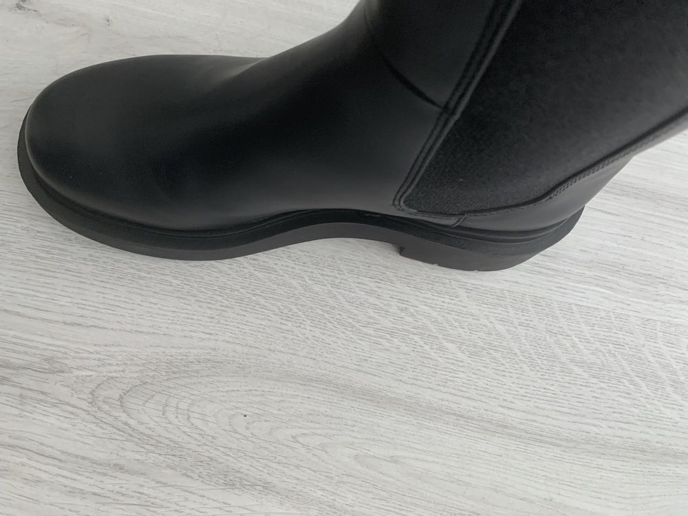 Vand Chelsea boots h&m marime 38