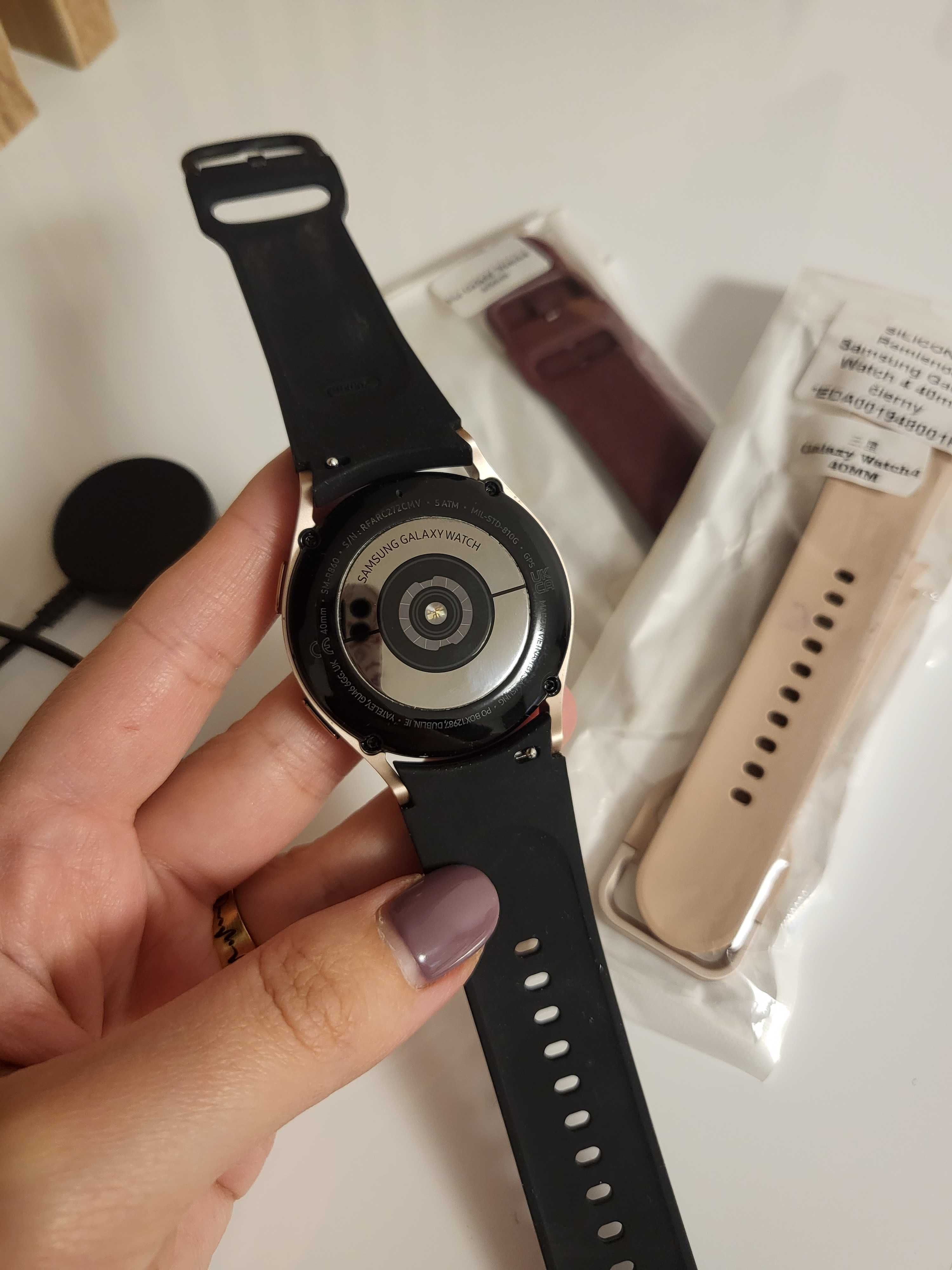 Ceas smartwatch Samsung