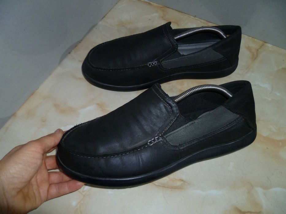 CROCS мокасина №44