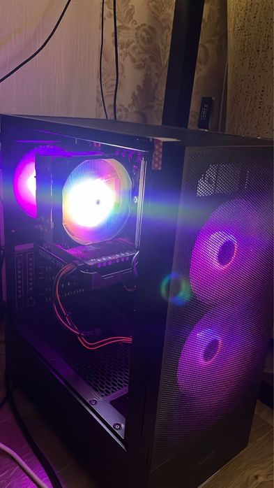 Продаю процессор Intel Core i5 12-го поколения