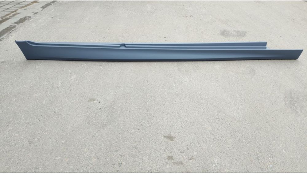 Десен М СПОРТ праг за БМВ Ф10  Ф11 BMW F10 F11