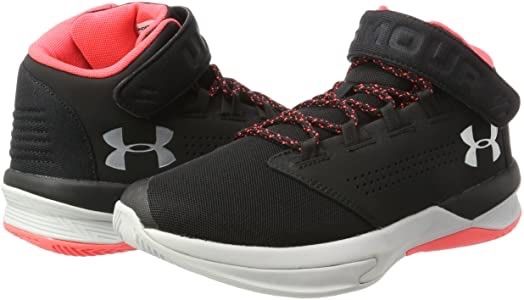 Pantofi sport baschet / basketball Under Armour barbati