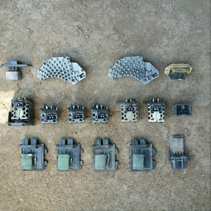 Продам  запчасти