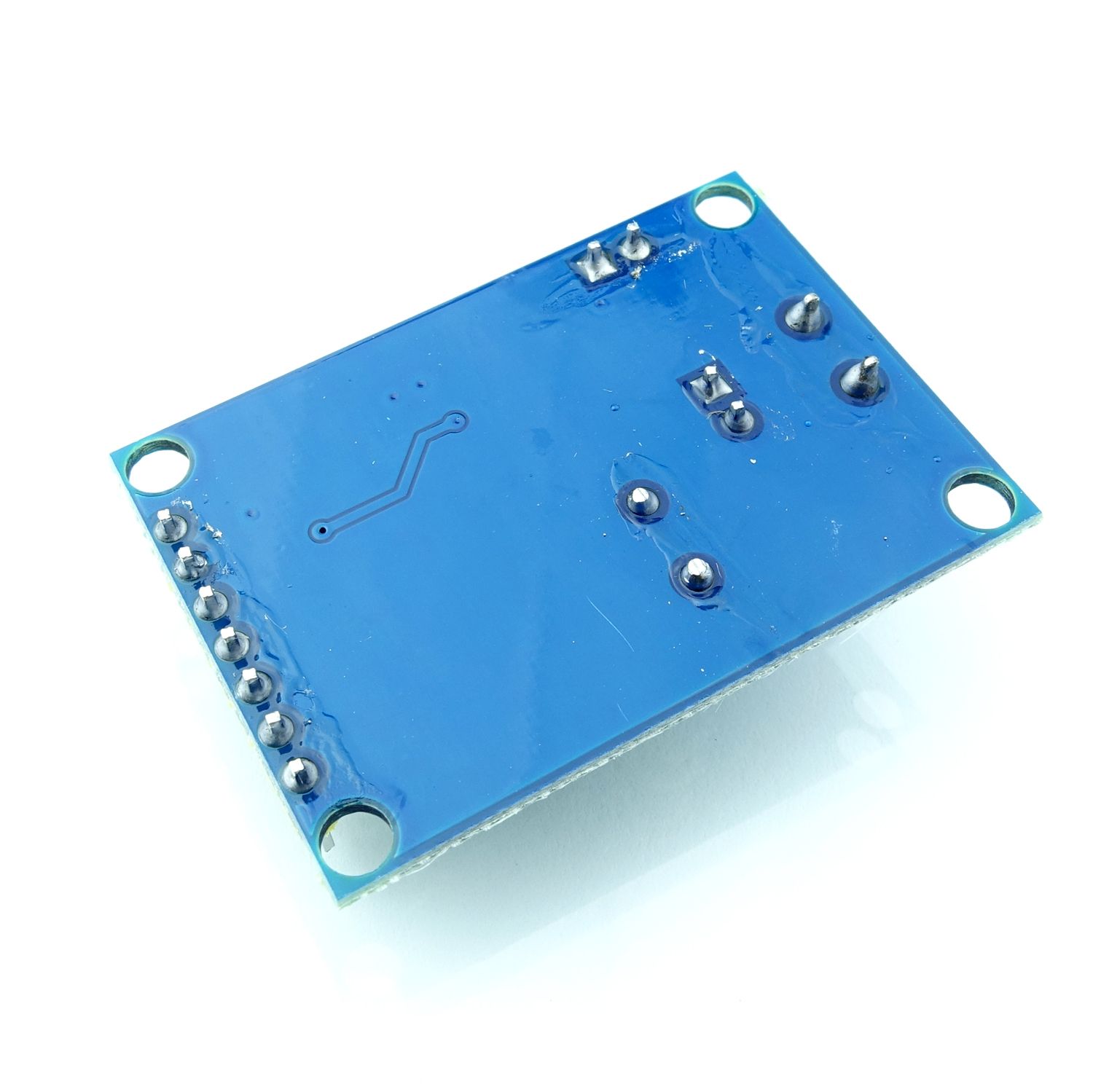 CAN-BUS MCP2515 TJA1050 SPI Модул