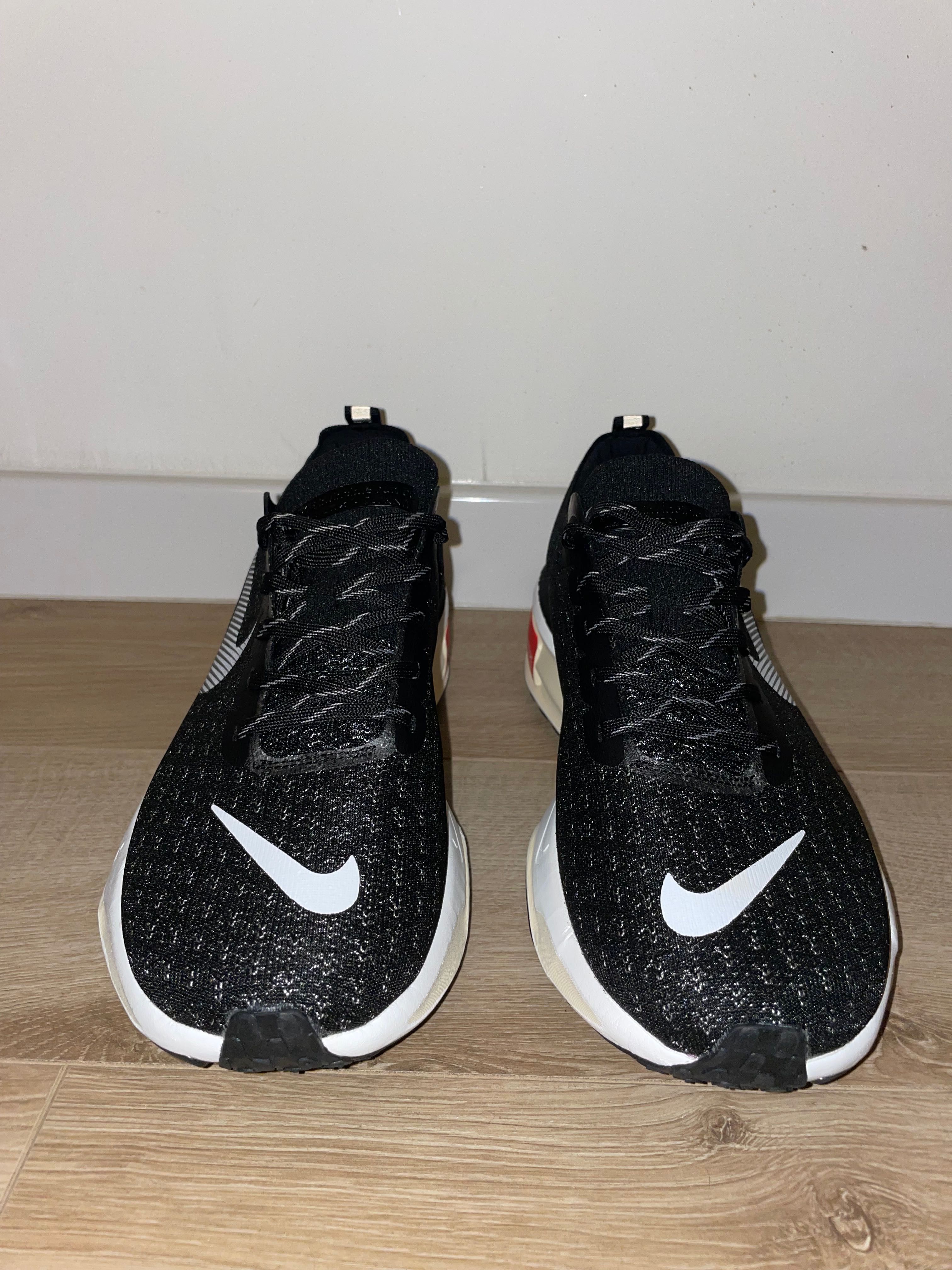 Нови маратонки - Nike Invincible Run 3 ZOOMX Flyknit