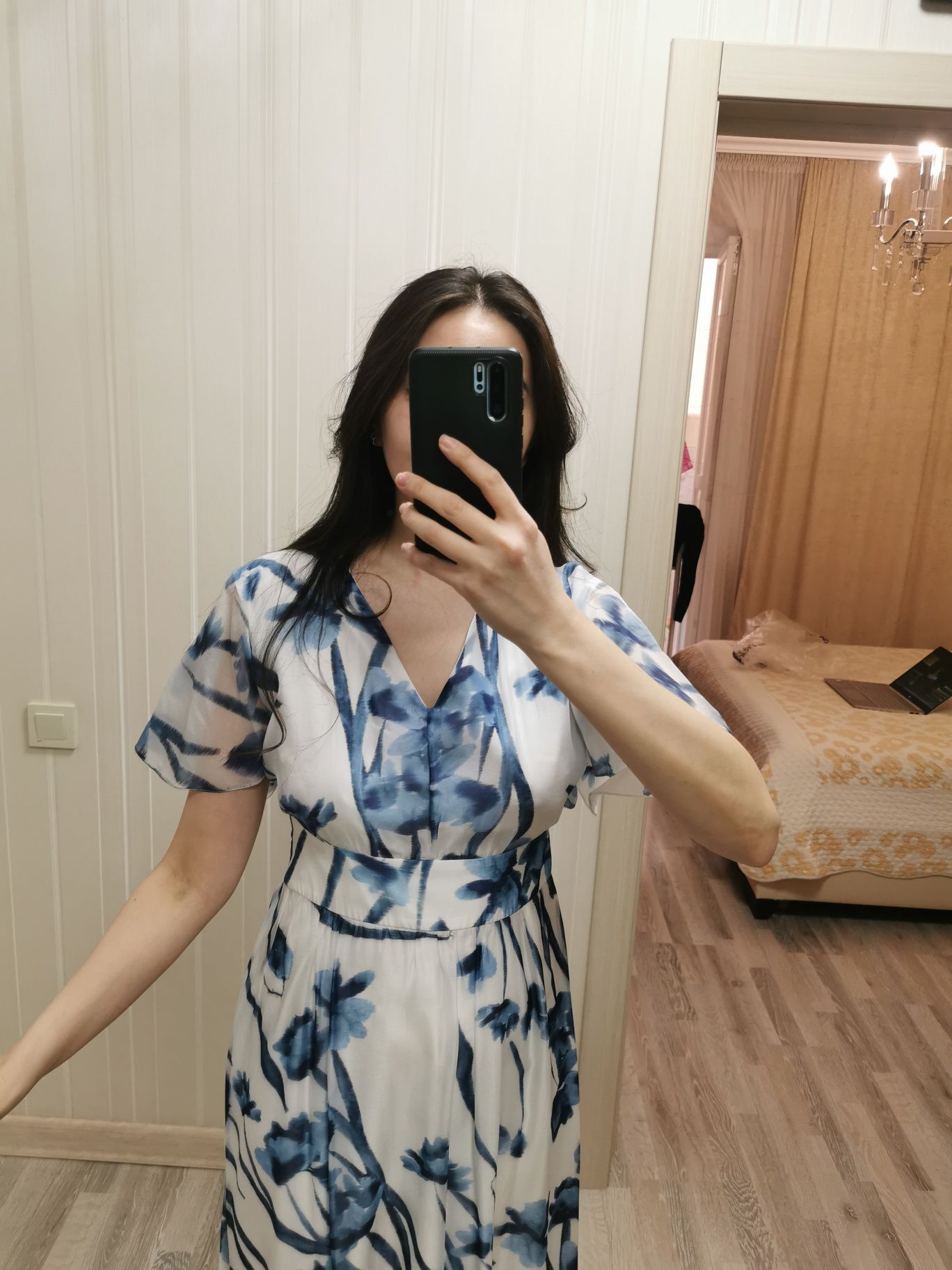 Продам платье / көйлек сатамын.