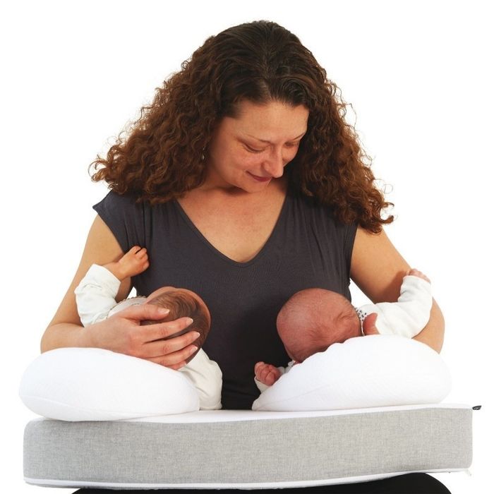 Perna suport alaptare Easy Candide made in France