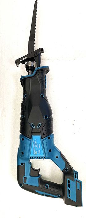 Fierastrau sabie 96V, ergonomic, versatil