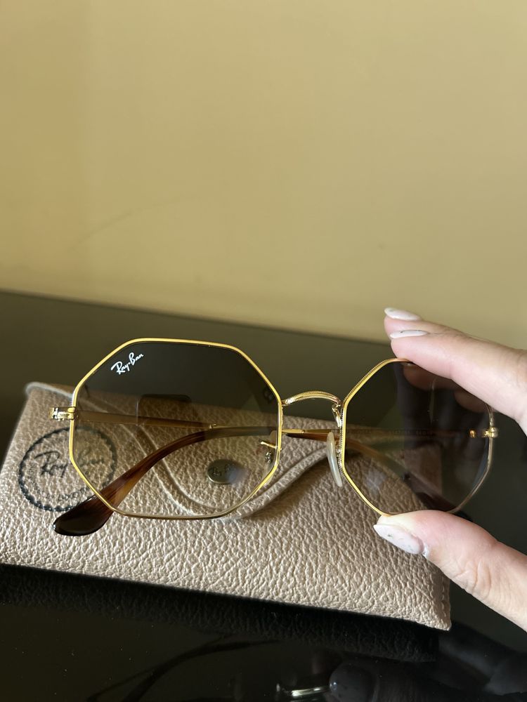 Слънчеви очила Ray Ban