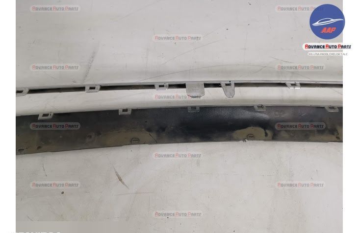 Орнамент Спойлер Предна Броня оригинален Пежо / Peugeot 2 , , , , Ориг