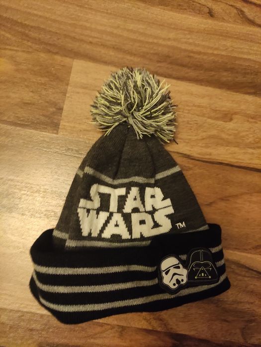 Caciula Star Wars copii