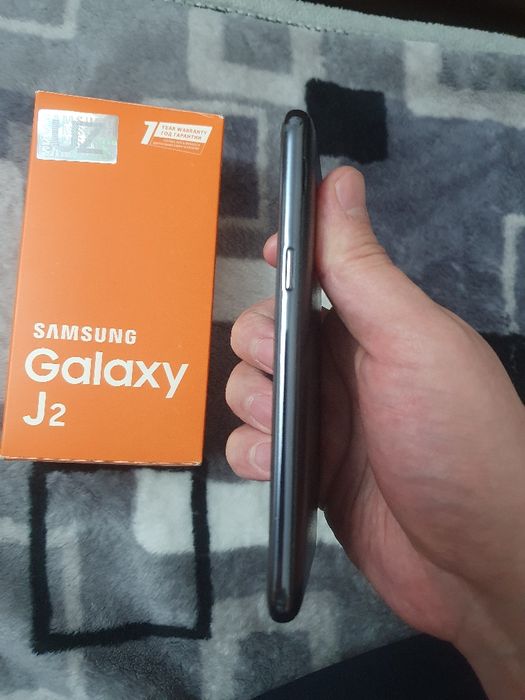 Srochna Sotiladi Samsung J2  8Gb 2016 Black Original Sastayaniya Ideal