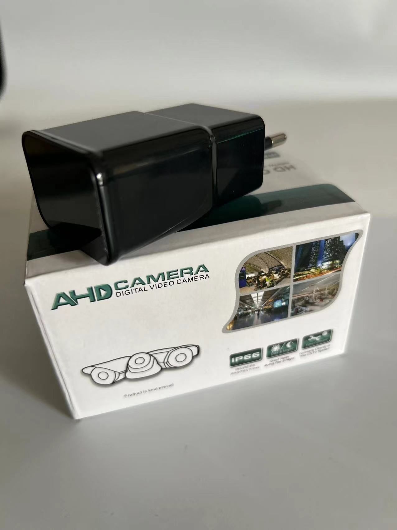 Vand camera usb spion, microfon  Wifi