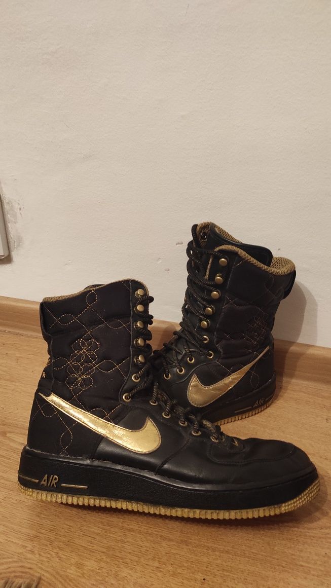 Botine Nike Air ghete 40