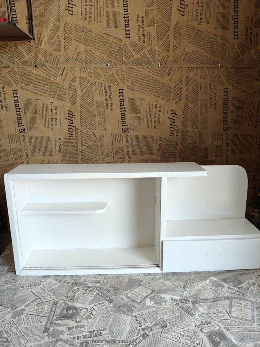 Стара Аптечка в добро състояние