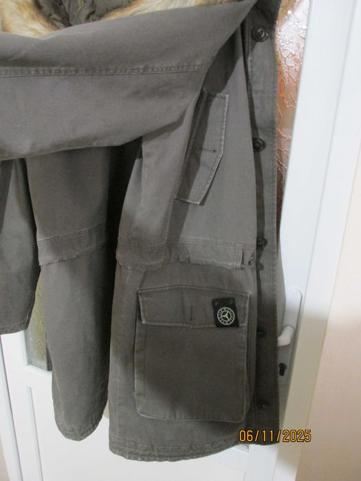 Vand Geaca de Iarna 'Sailors & Brides Ice Breaker' Marimea XXL