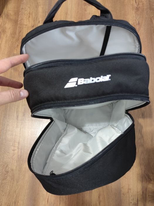Babolat Court Padel rucsac bagpack 25L ca nou